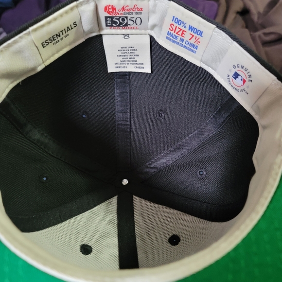 Fear of God - Picture 3 of 3